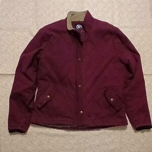 Women's Polar King Lightweight, Lined Jacket Size Large